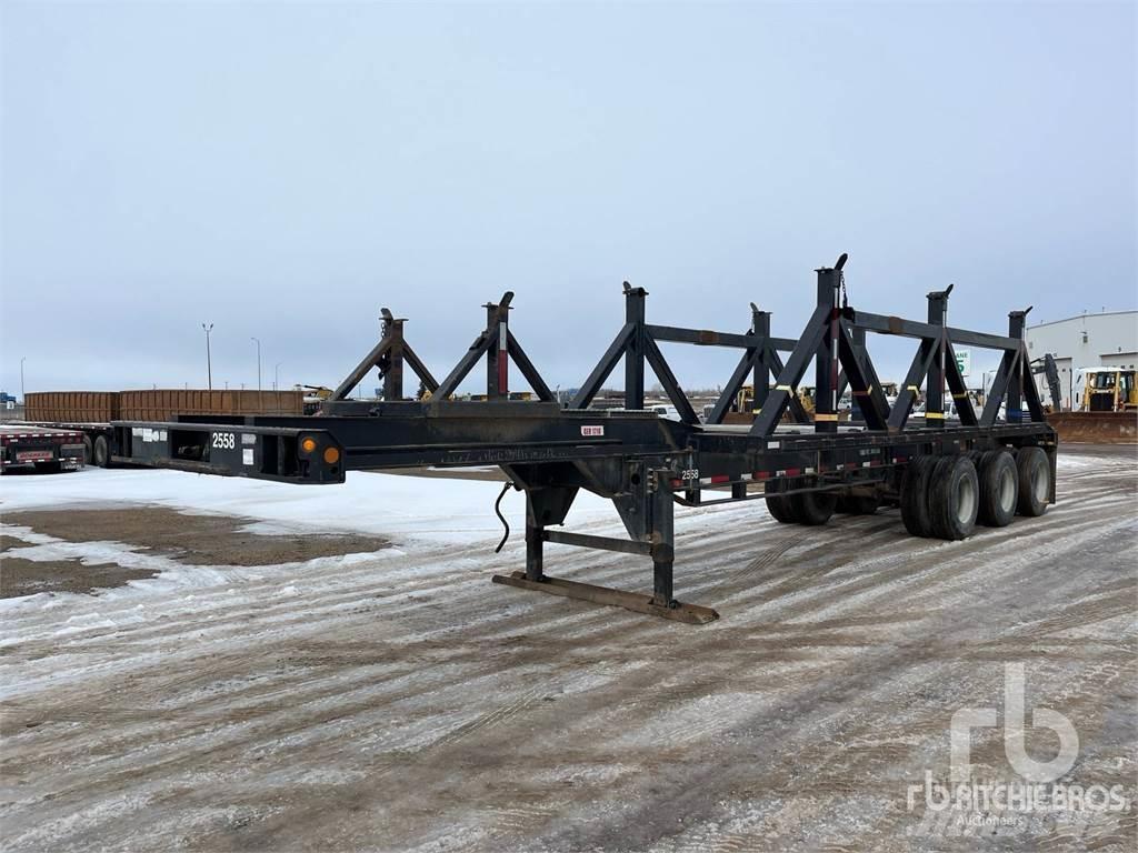  CGN204-604 Overige aanhangers