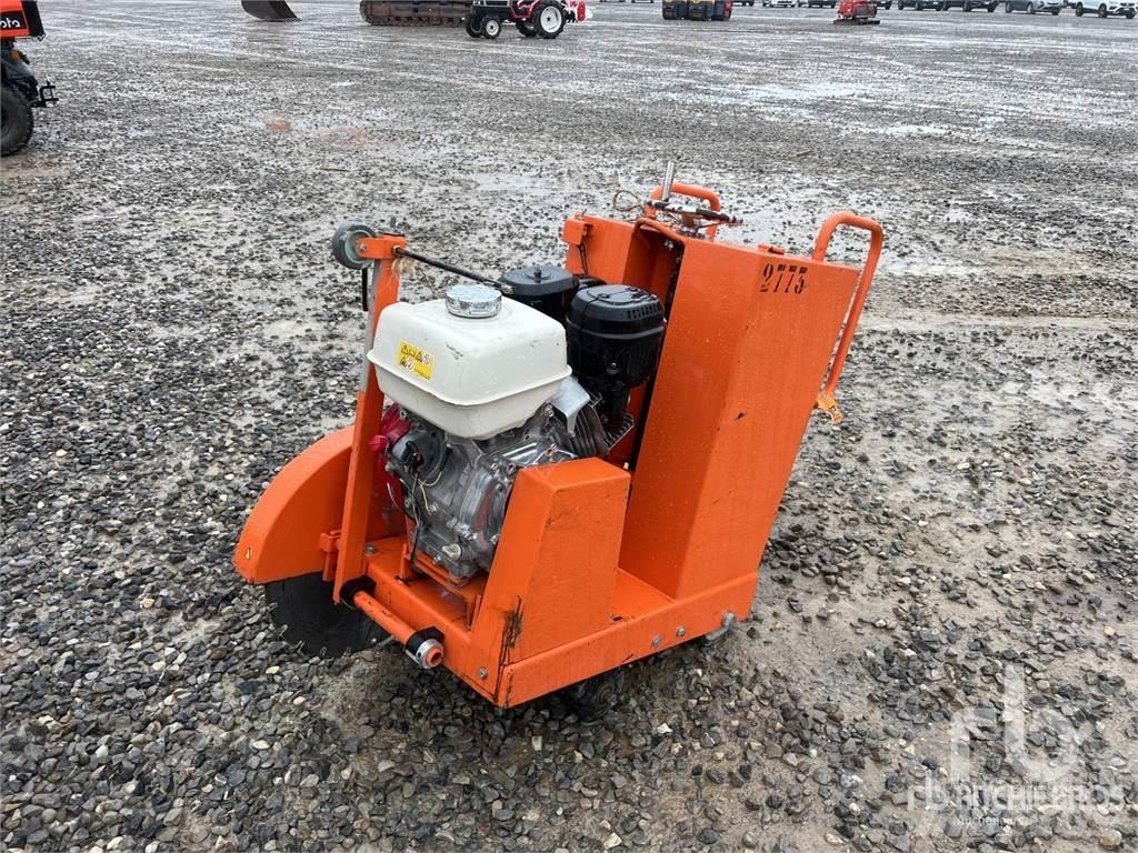 Clipper CS1 P13 Asfalteermachine accessoires