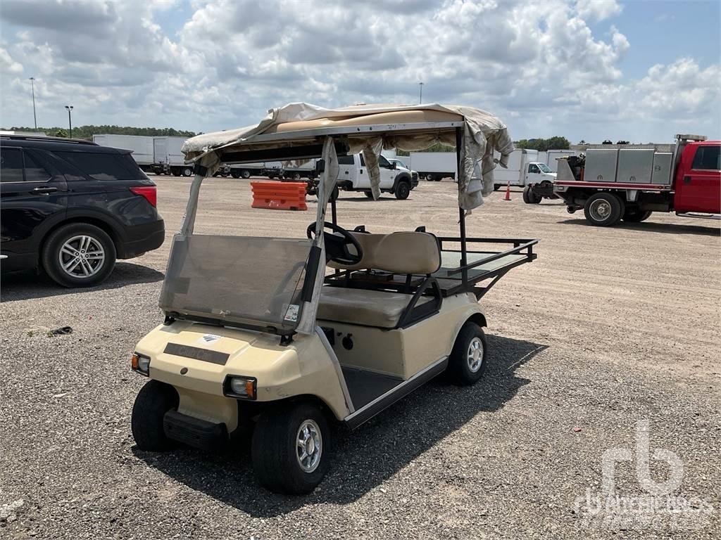 Club Car DS Golfkarren / golf carts