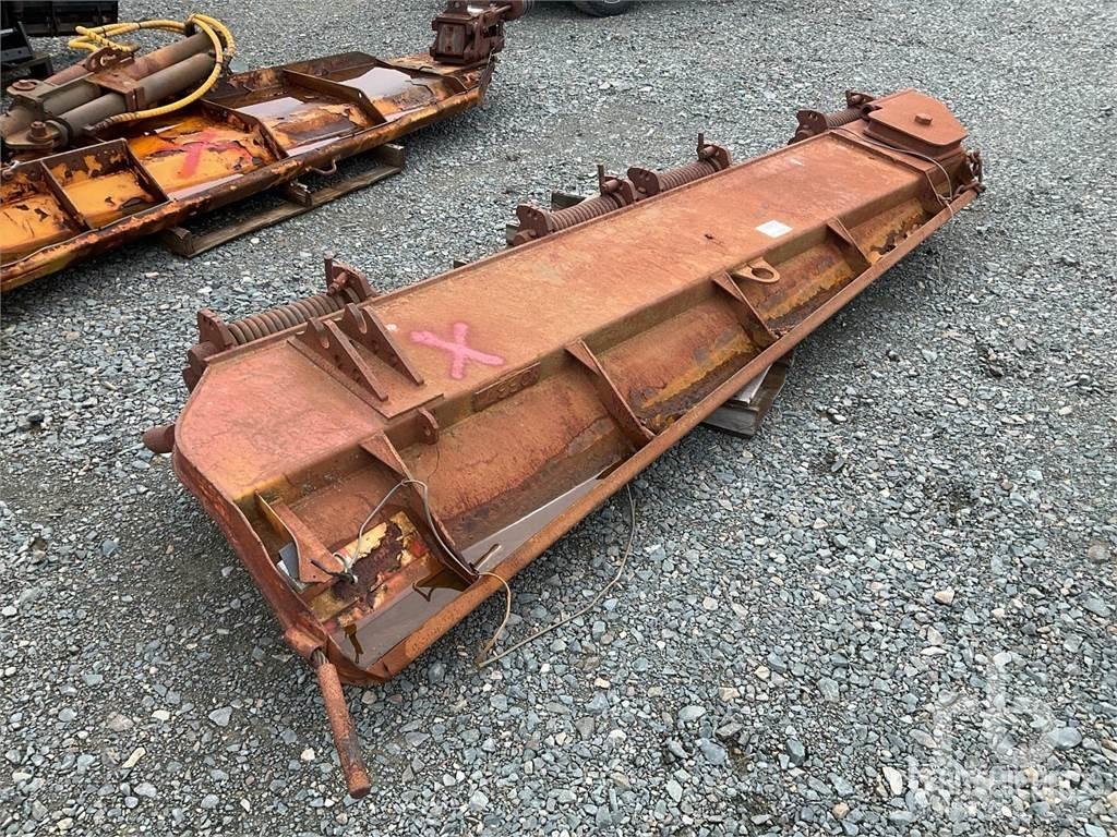 Craig 301-12 Bladen