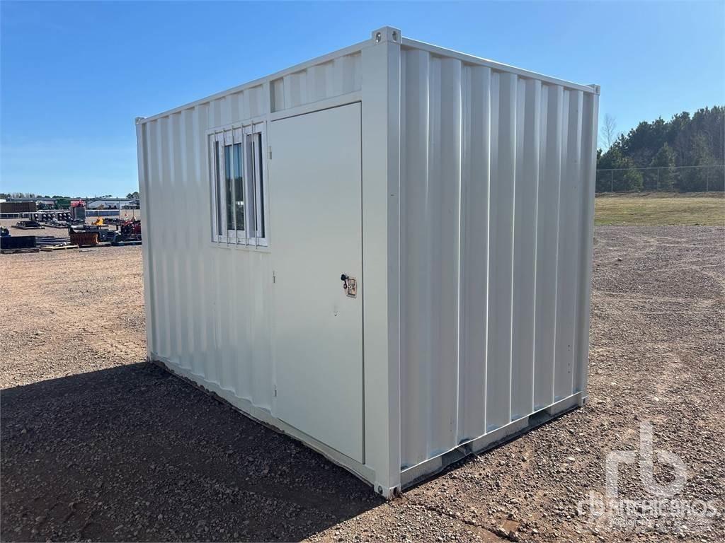  CTTN-12 Speciale containers