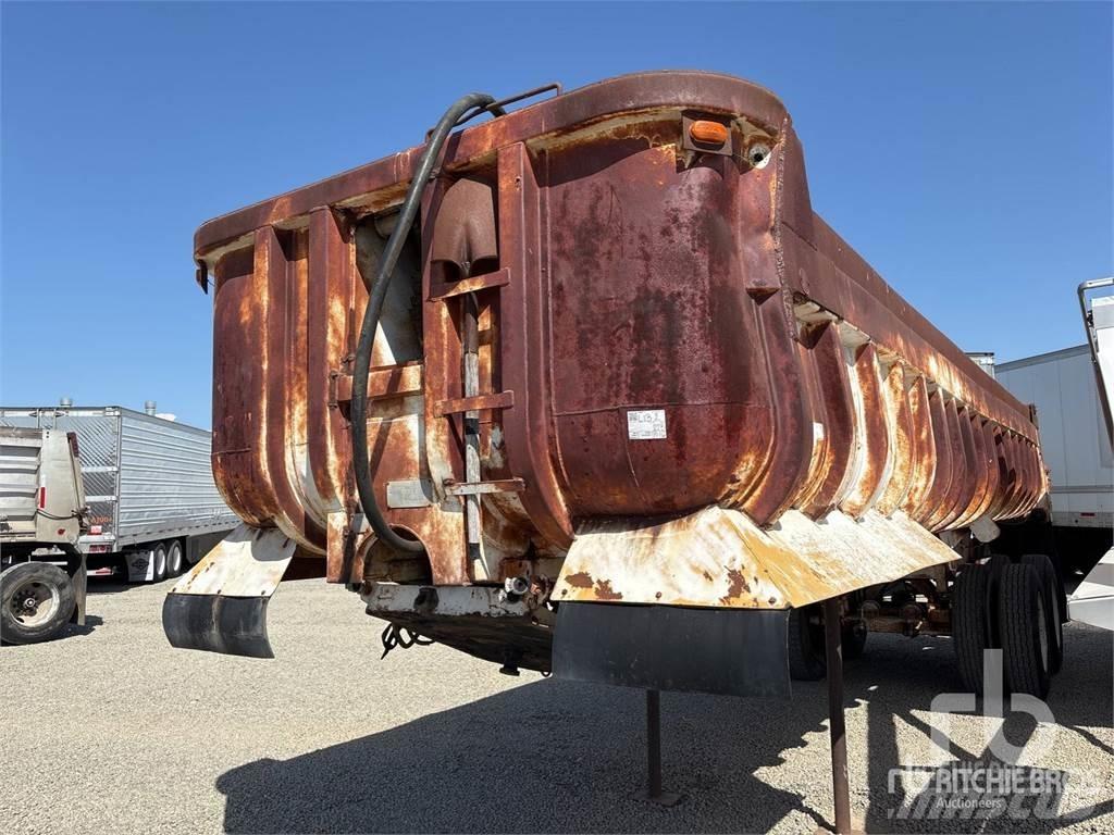  DDC-M2-27 Kippers