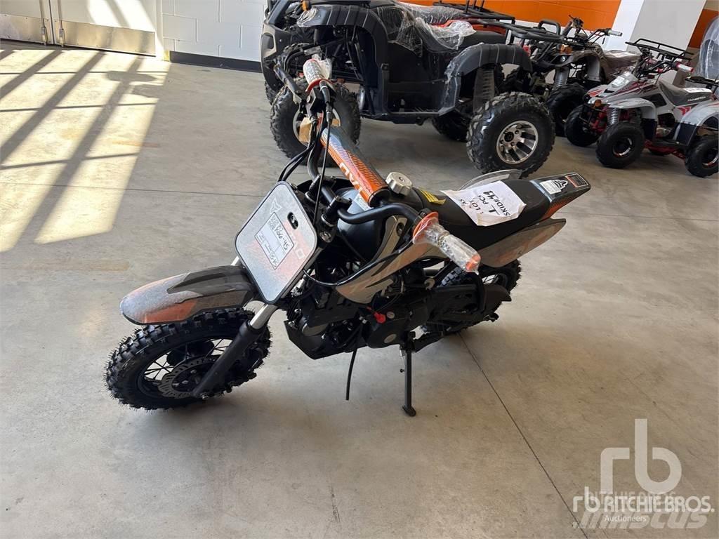  Dirt Bike ATV's