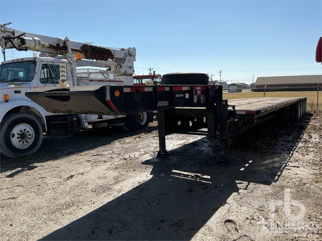 Doosan 522DD12R Diepladers