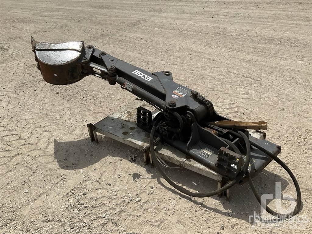 Edge 4x4 Graafarmen
