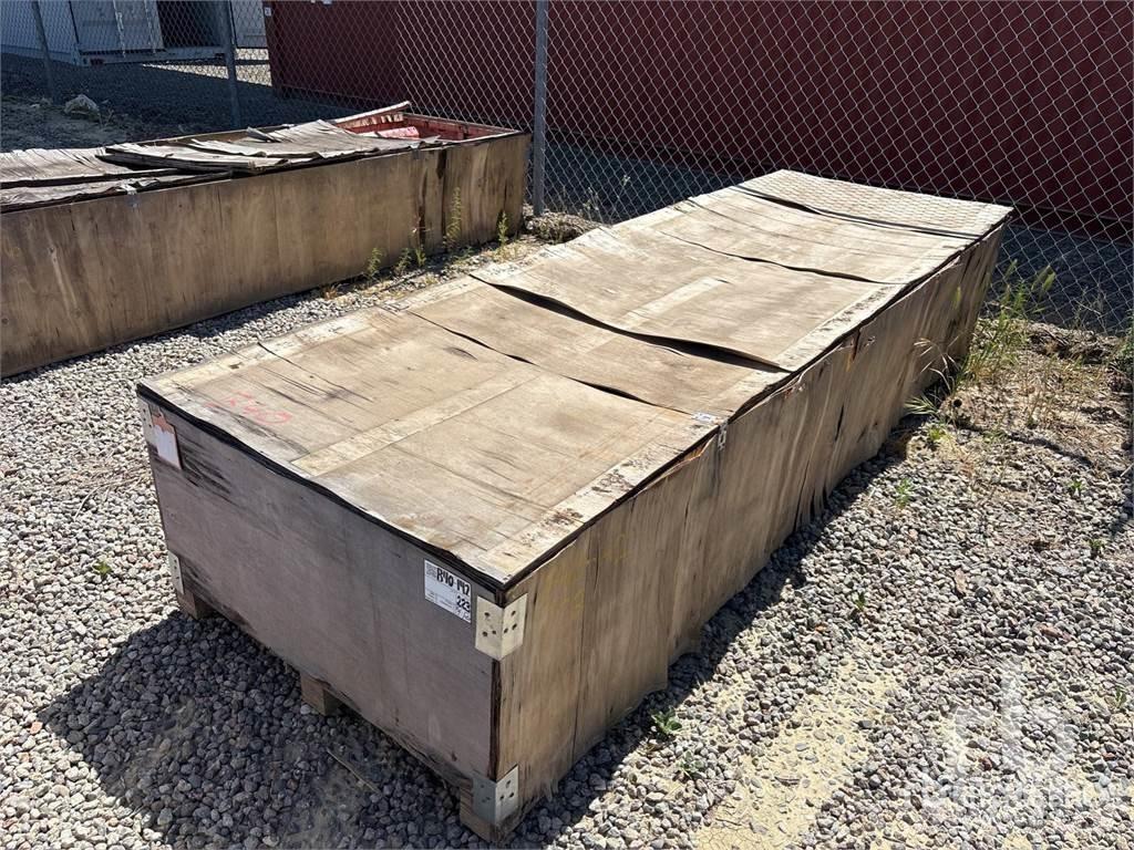  EINGP GS70 Zeefinstallatie