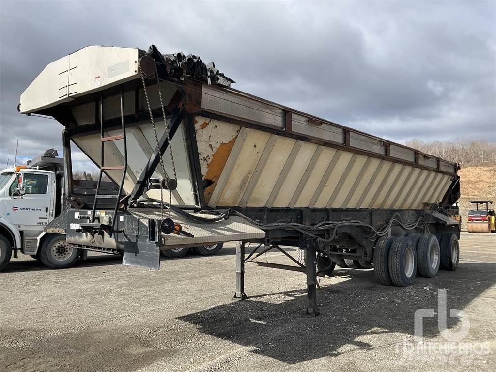 Etnyre LB-2 Overige aanhangers