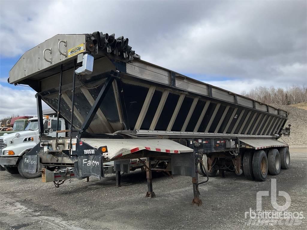 Etnyre LB-240 Overige aanhangers