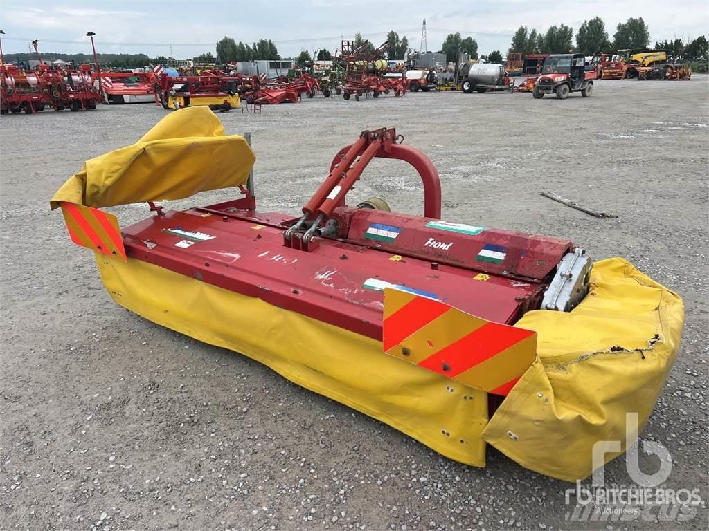  F300 Maaikneuzers