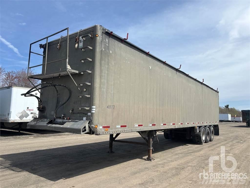Fabrex FW0P4 Overige aanhangers