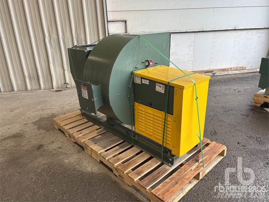  Fan Bouw - Overige
