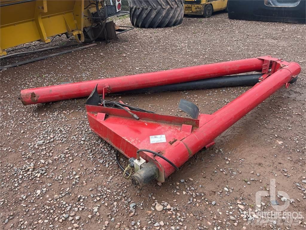  Fill Auger Landbouw - overige