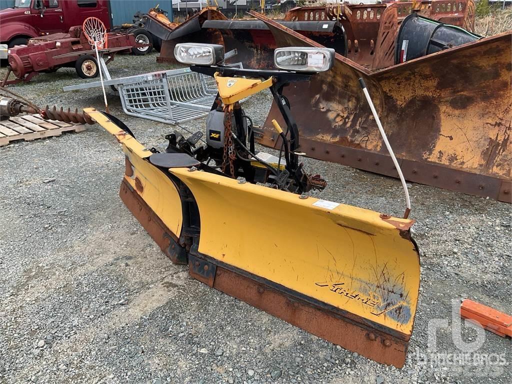 Fisher K9.5XVMS Transport - Anderen
