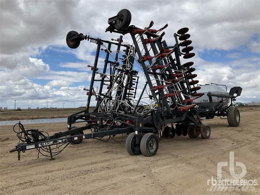 Flexi-Coil 5000 Plantmachines
