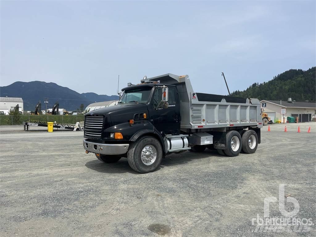 Ford LT9513 Kipper