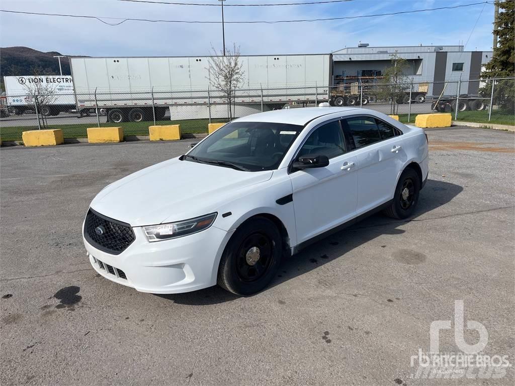 Ford TAURUS Auto's
