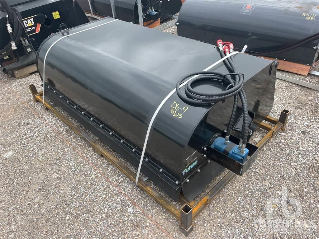 FT-BS72B Borstels