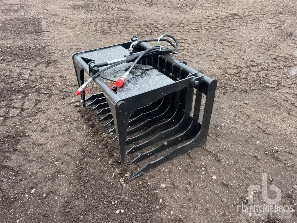  FT-HWG44C Grijpers