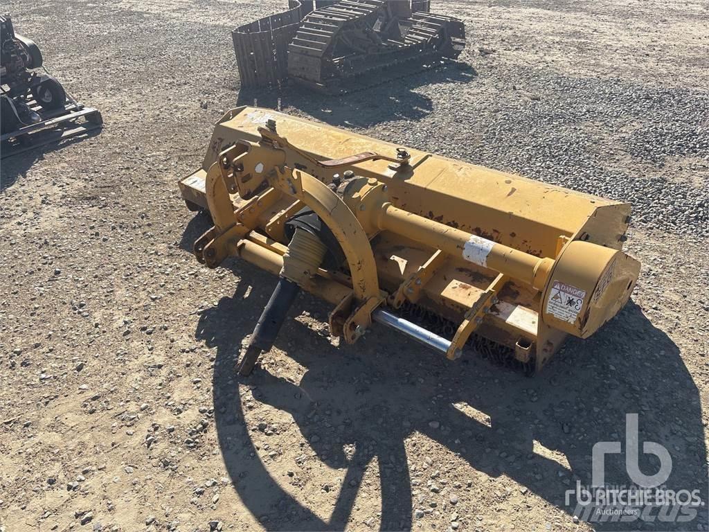  GEARMORE SFG185 Maaiers