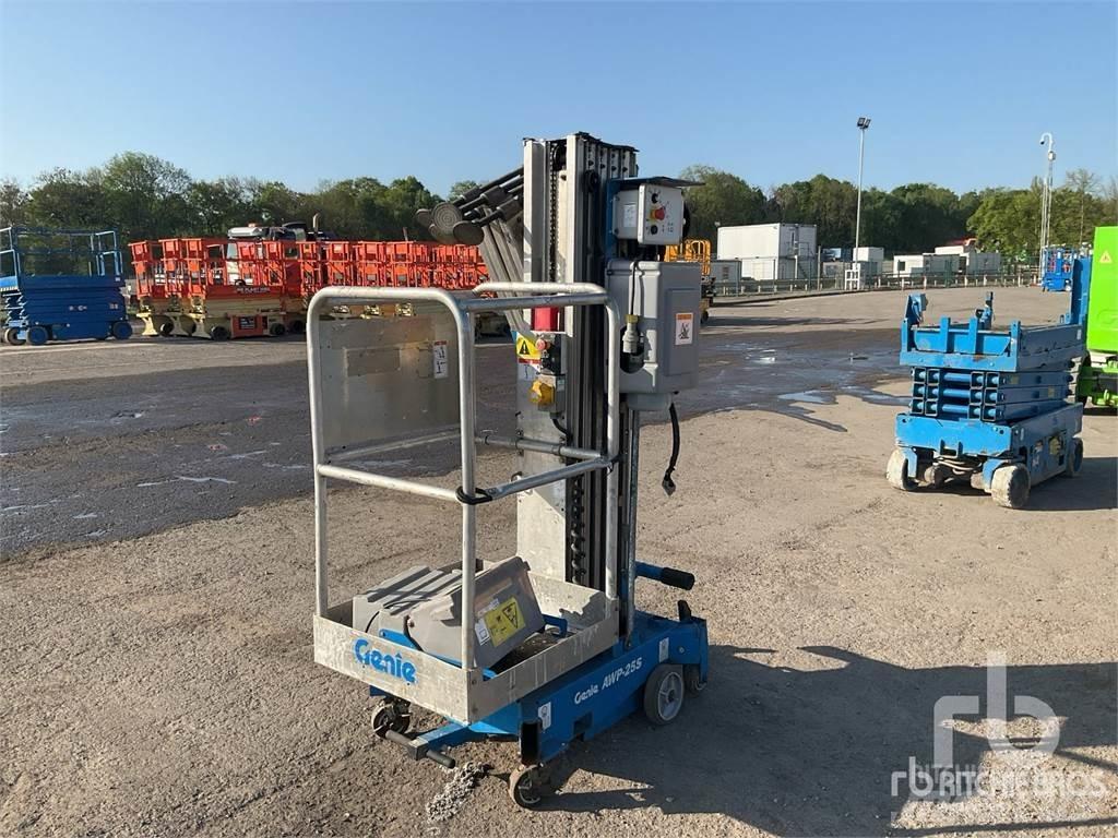 Genie AWP25S Knikarmhoogwerkers