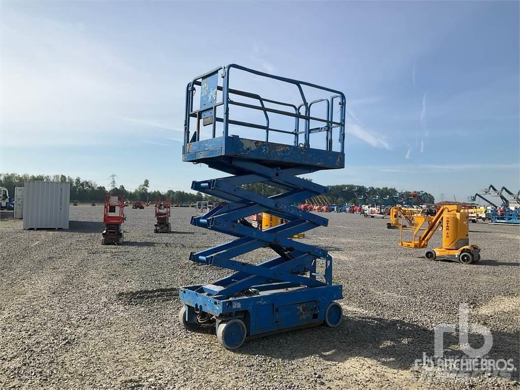 Genie GS-2646 Schaarhoogwerkers