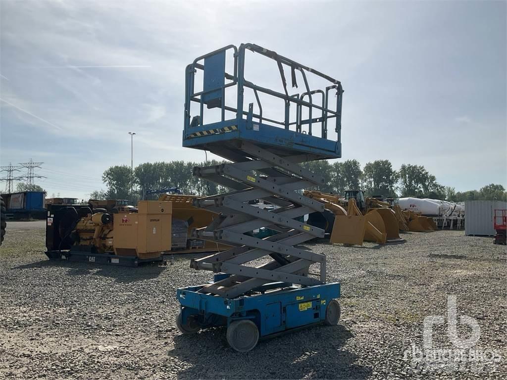 Genie GS-3246 Schaarhoogwerkers