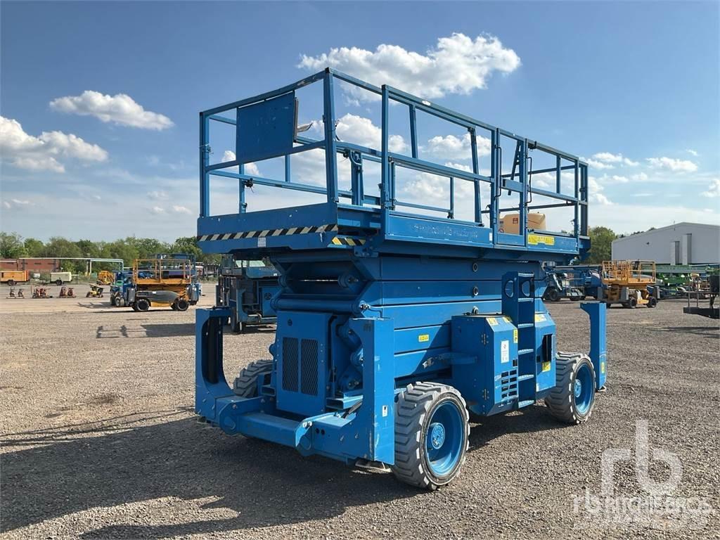 Genie GS5390 Schaarhoogwerkers