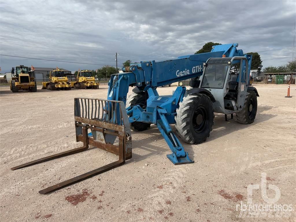 Genie GTH-10064 Verreikers