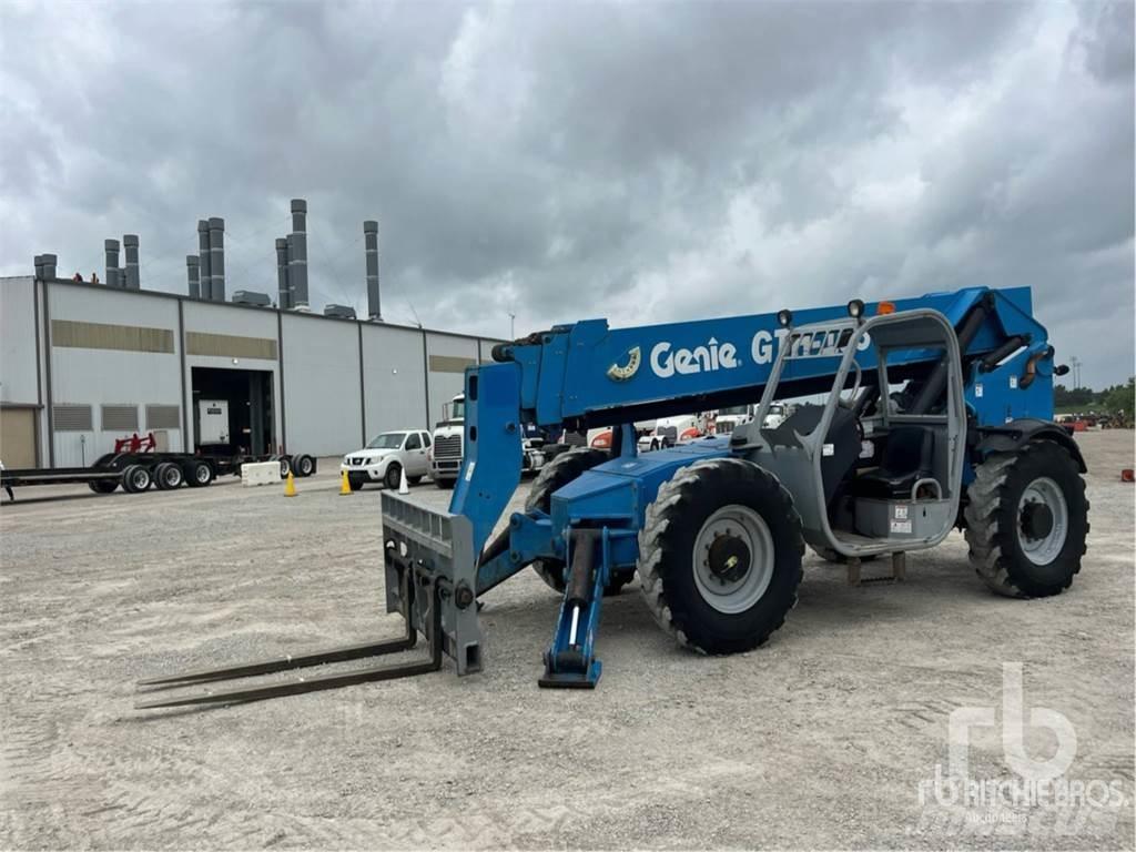 Genie GTH-1056 Verreikers