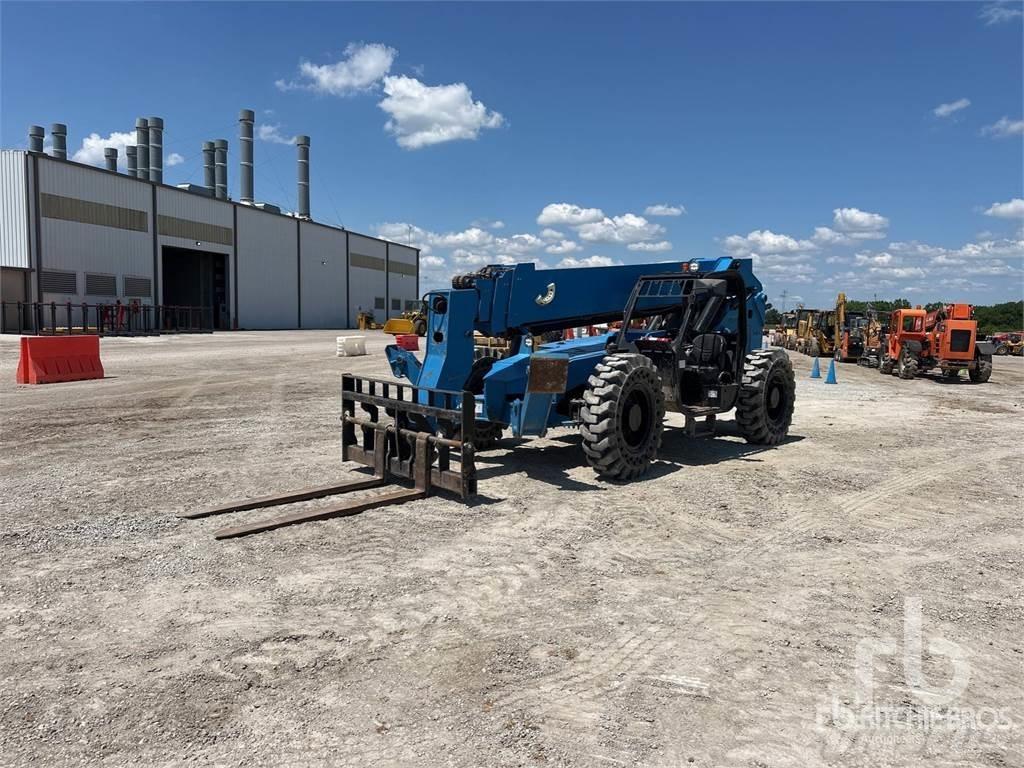Genie GTH-1056 Verreikers