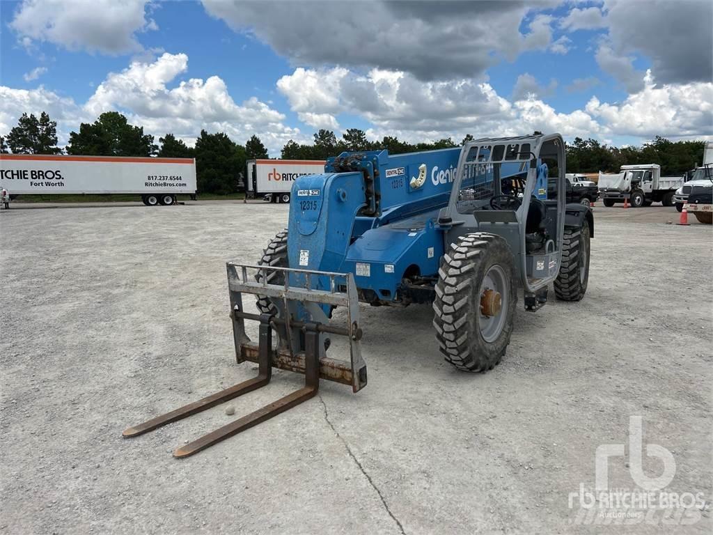 Genie GTH-844 Verreikers