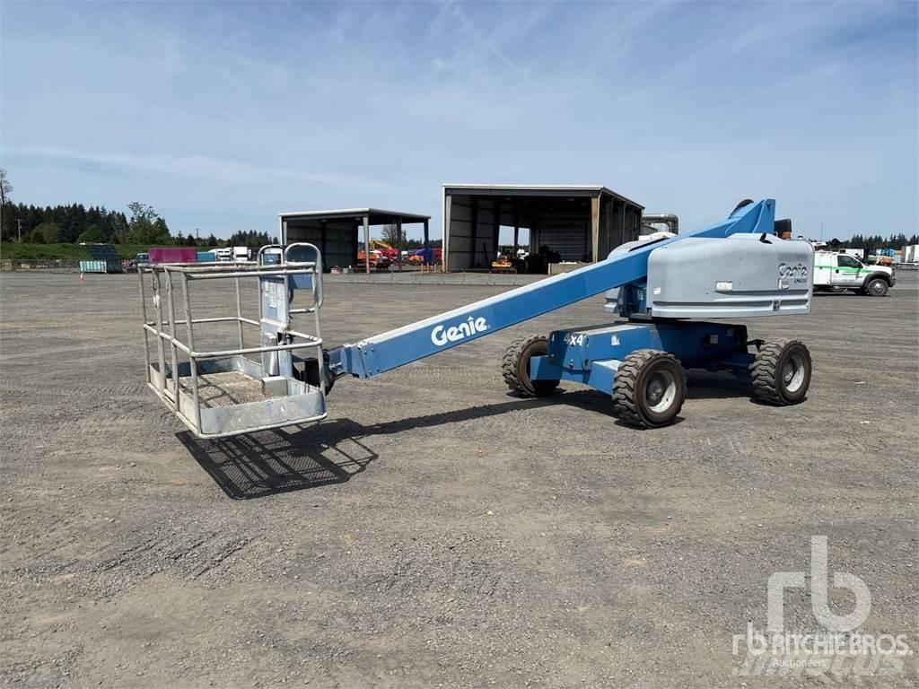 Genie S40 Knikarmhoogwerkers