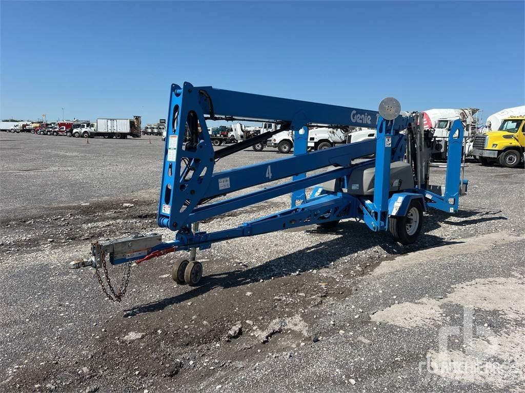 Genie TZ-50 Knikarmhoogwerkers
