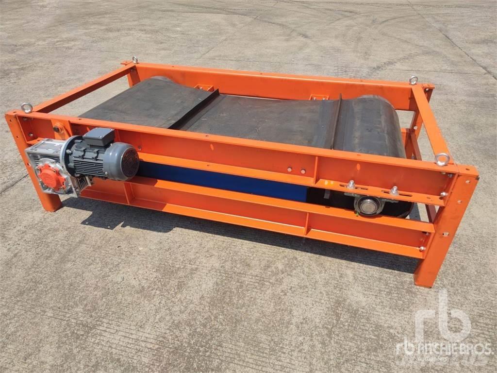  GENIUS GSM-66IN Afvalverwerking / recycling & groeve onderdelen