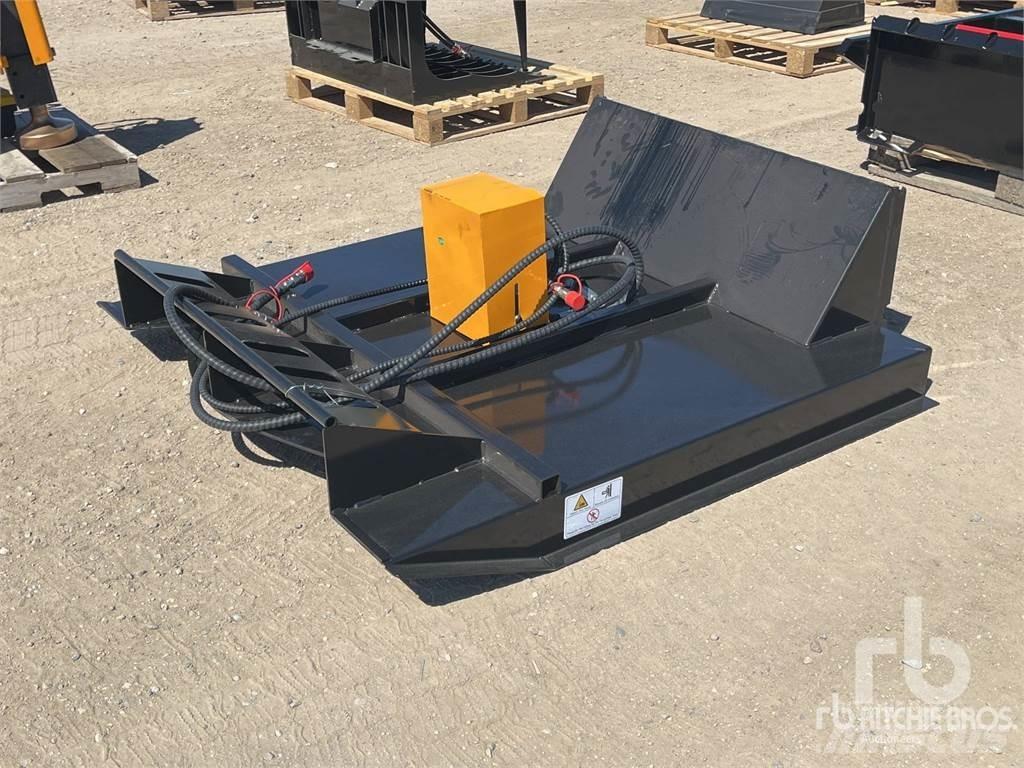  GIYI GY-BC63 Overige componenten