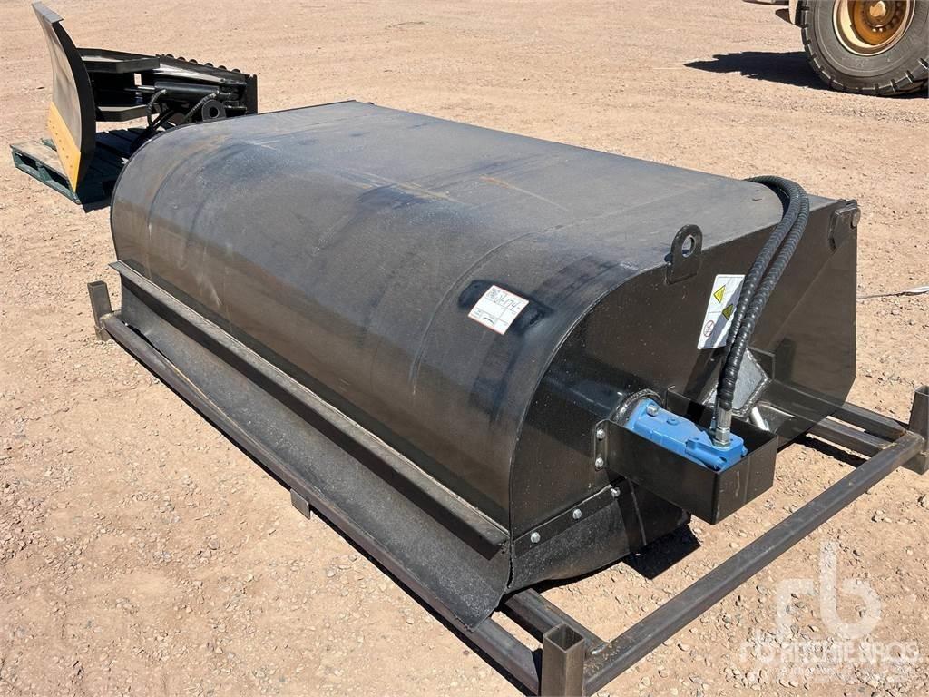 GIYI GY-BS72B Borstels