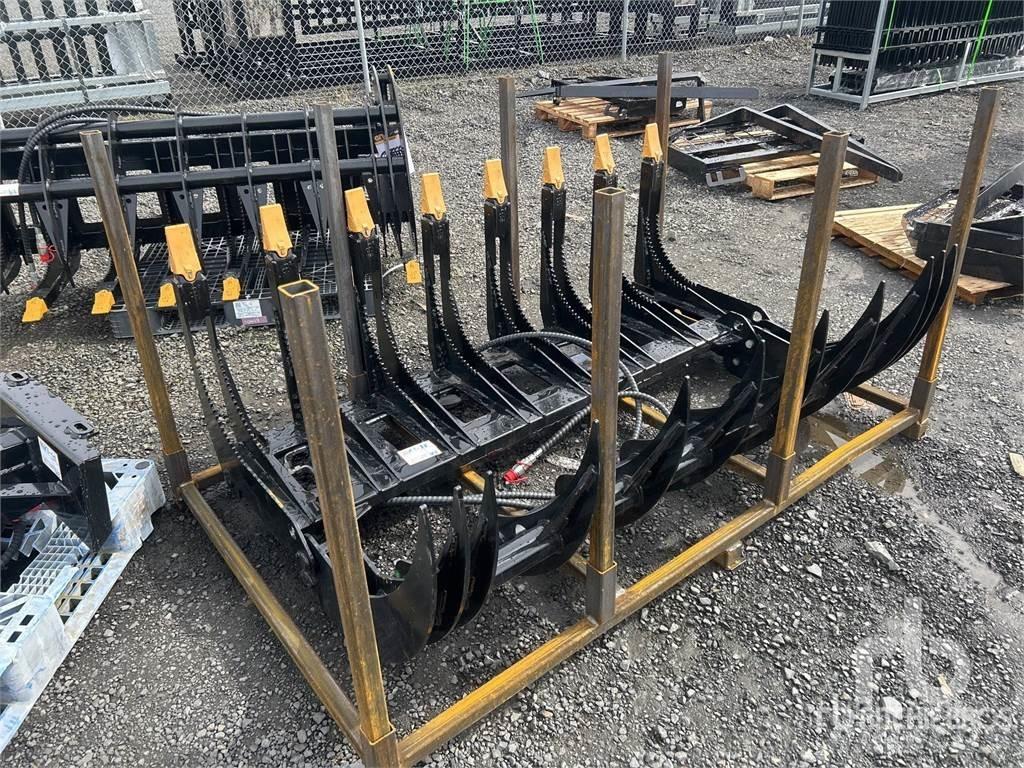  GIYI GY-CWG72 Grijpers