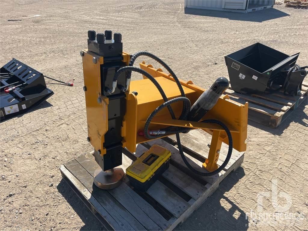  GIYI GY-D680 Overige componenten