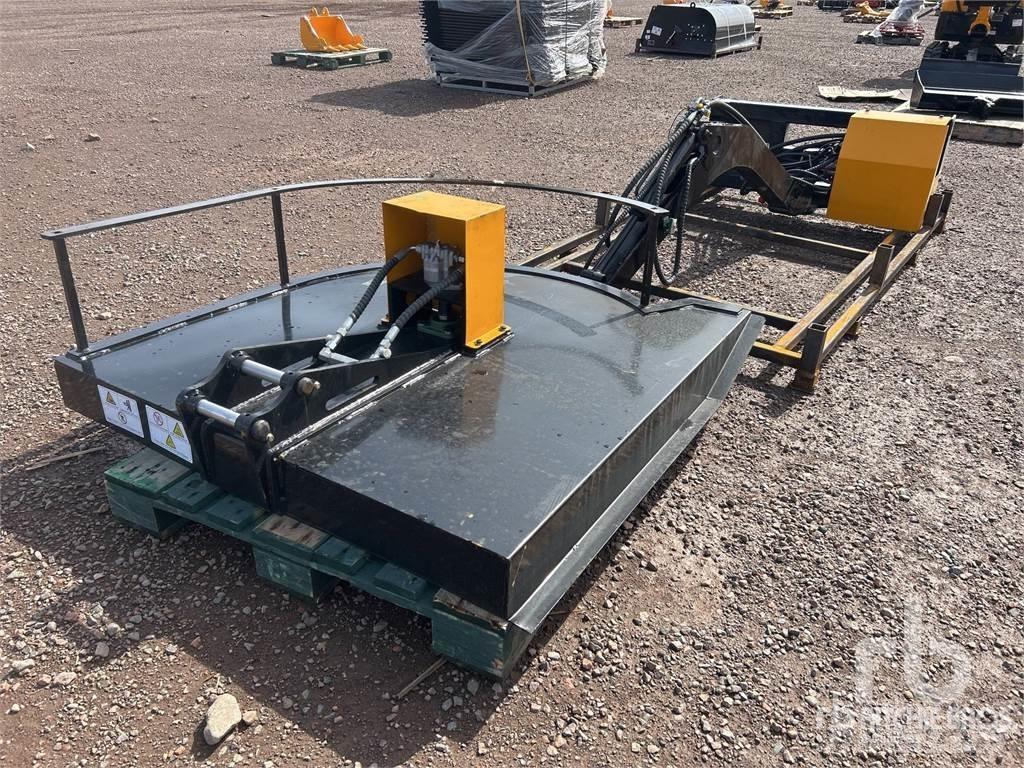  GIYI GY-ECA63 Overige componenten