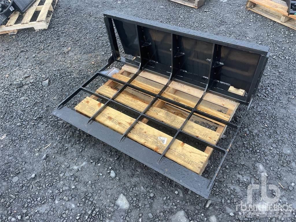  GIYI GY-GD47 Overige componenten