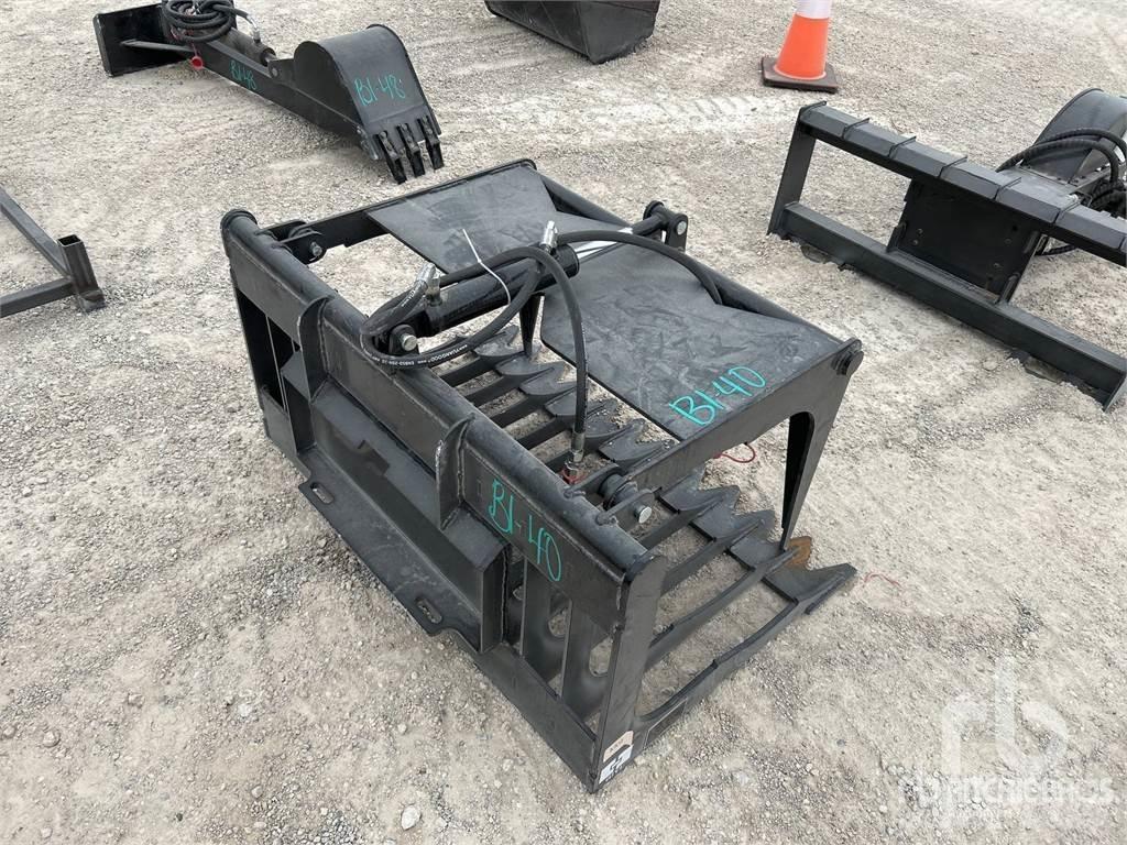  GIYI GY-HWG44C Grijpers