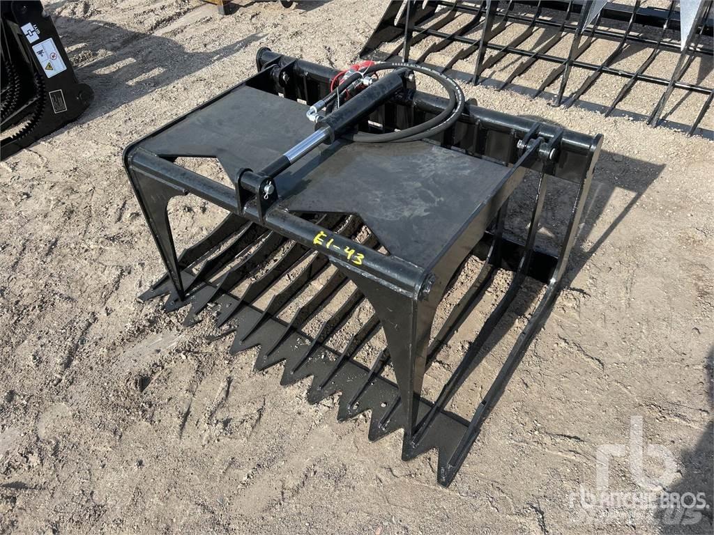  GIYI GY-HWG44C Grijpers