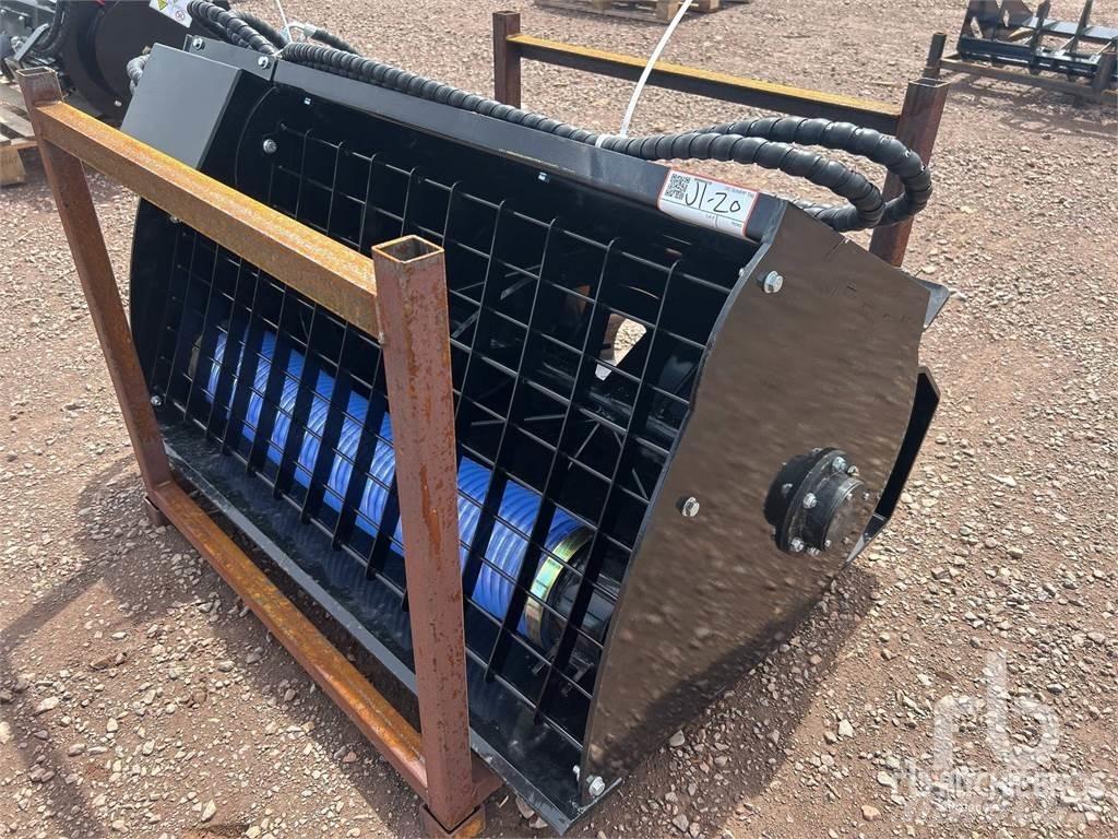  GIYI GY-M48 Overige componenten