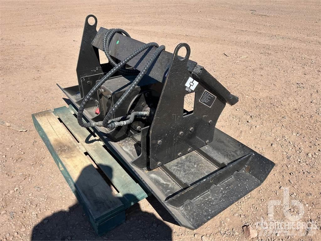  GIYI GY-PC71 Trilmachines