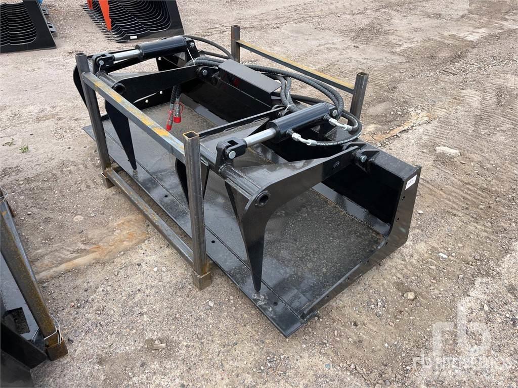  GIYI GY-PG72C Grijpers