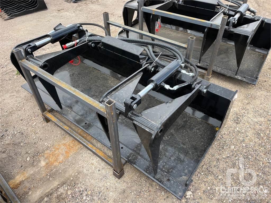  GIYI GY-PG72C Grijpers