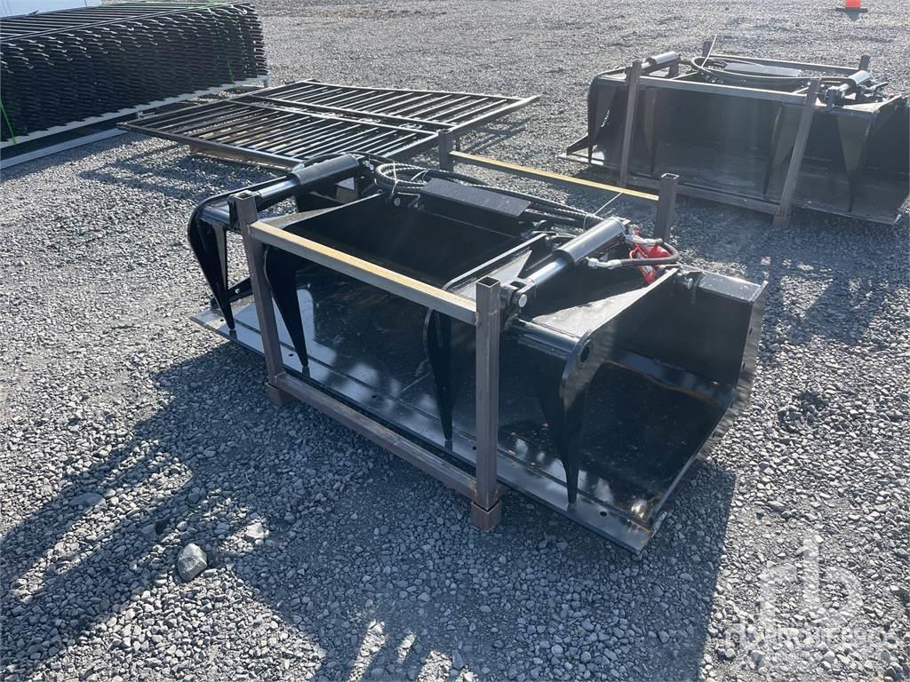  GIYI GY-PG72C Grijpers