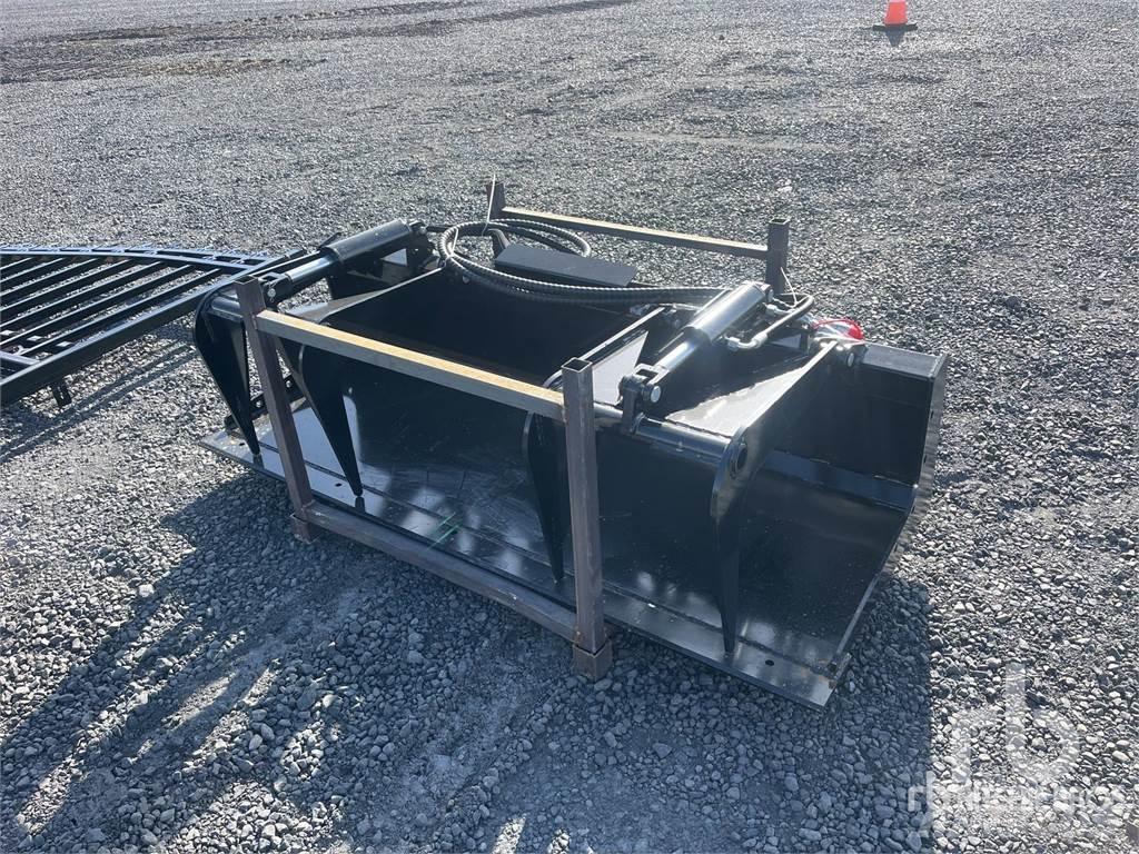  GIYI GY-PG72C Grijpers