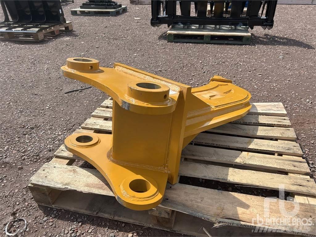  GIYI GY-R320C Wegopbrekers