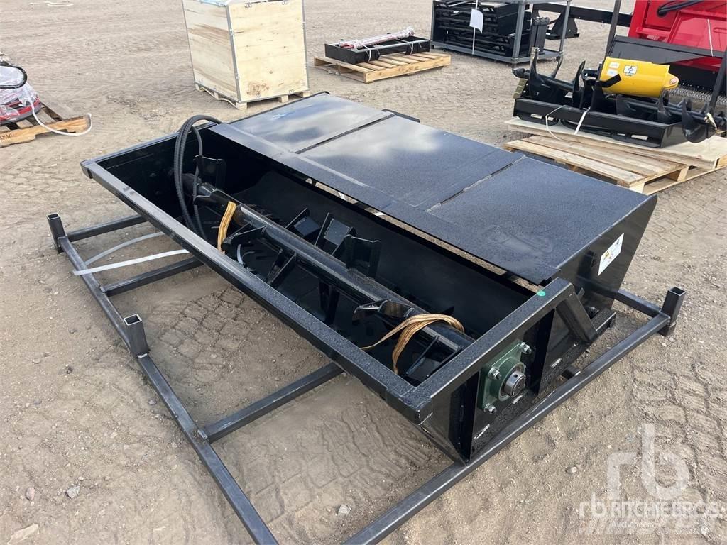  GIYI GY-RR78 Overige componenten